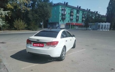 Chevrolet Cruze II, 2012 год, 750 000 рублей, 1 фотография