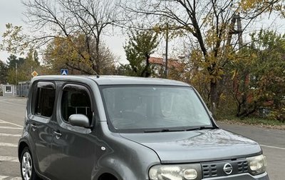 Nissan Cube III, 2009 год, 715 000 рублей, 1 фотография