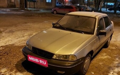 Daewoo Nexia I рестайлинг, 2006 год, 130 000 рублей, 1 фотография