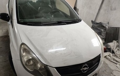 Opel Corsa D, 2008 год, 350 000 рублей, 1 фотография