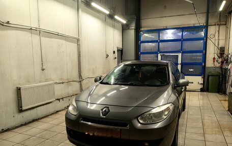 Renault Fluence I, 2012 год, 650 000 рублей, 11 фотография