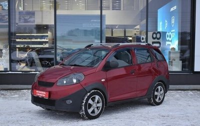 Chery IndiS (S18D) I, 2014 год, 385 000 рублей, 1 фотография