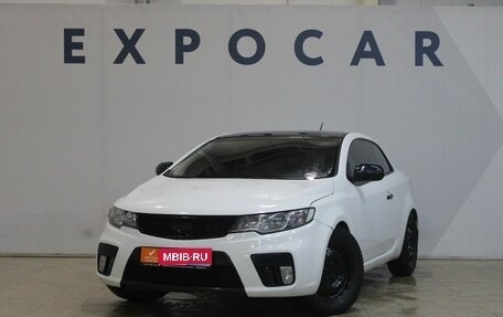 KIA Cerato III, 2012 год, 1 120 000 рублей, 1 фотография