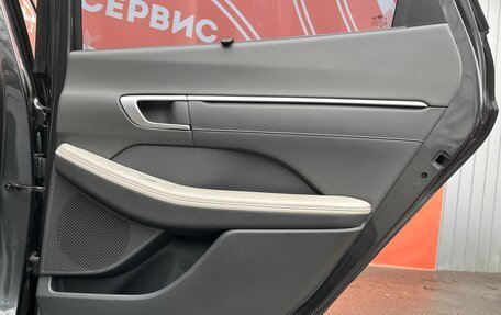 Hyundai Sonata VIII, 2020 год, 2 800 000 рублей, 35 фотография