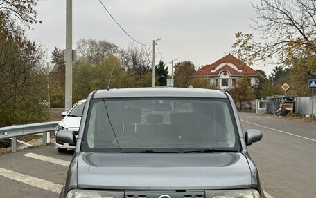 Nissan Cube III, 2009 год, 715 000 рублей, 2 фотография