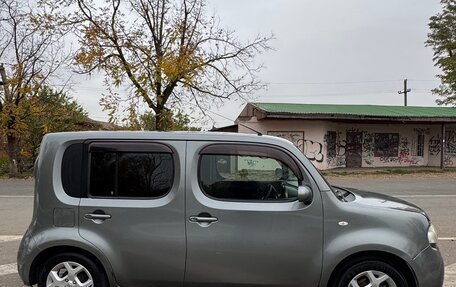 Nissan Cube III, 2009 год, 715 000 рублей, 6 фотография