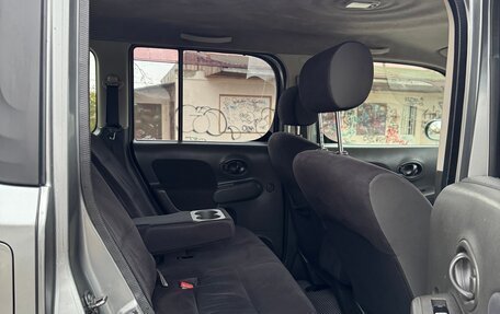 Nissan Cube III, 2009 год, 715 000 рублей, 10 фотография