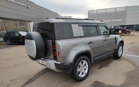 Land Rover Defender II, 2020 год, 5 150 000 рублей, 5 фотография