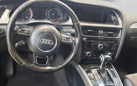 Audi A4, 2012 год, 1 400 000 рублей, 6 фотография