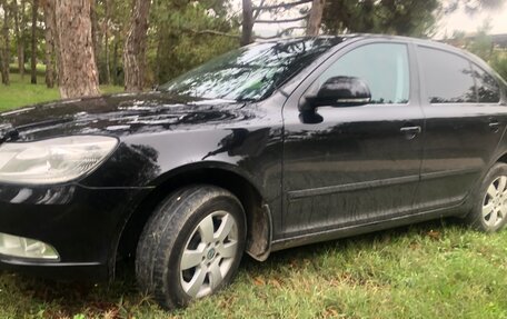 Skoda Octavia, 2011 год, 1 050 000 рублей, 9 фотография