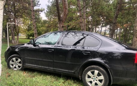 Skoda Octavia, 2011 год, 1 050 000 рублей, 10 фотография