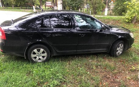 Skoda Octavia, 2011 год, 1 050 000 рублей, 8 фотография