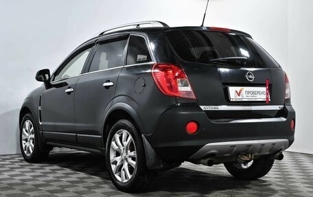 Opel Antara I, 2012 год, 1 069 000 рублей, 7 фотография