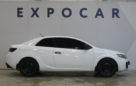 KIA Cerato III, 2012 год, 1 120 000 рублей, 6 фотография