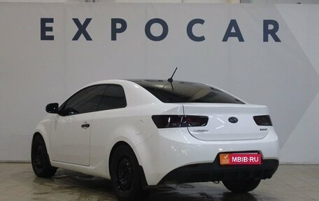 KIA Cerato III, 2012 год, 1 120 000 рублей, 3 фотография