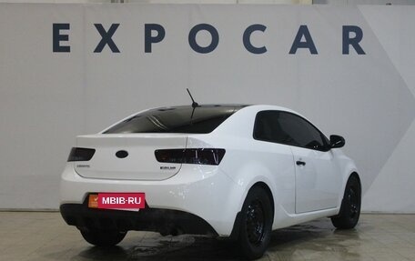 KIA Cerato III, 2012 год, 1 120 000 рублей, 5 фотография