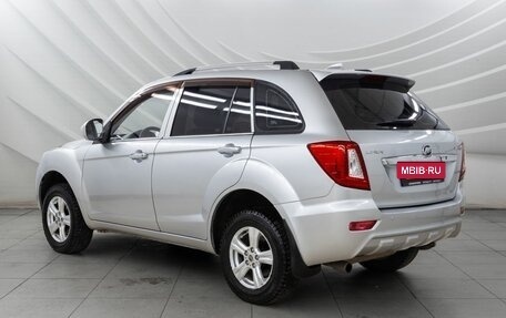 Lifan X60 I рестайлинг, 2015 год, 818 000 рублей, 6 фотография