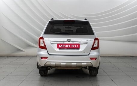 Lifan X60 I рестайлинг, 2015 год, 818 000 рублей, 7 фотография