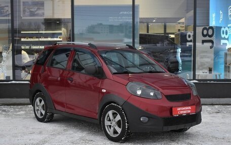 Chery IndiS (S18D) I, 2014 год, 385 000 рублей, 3 фотография