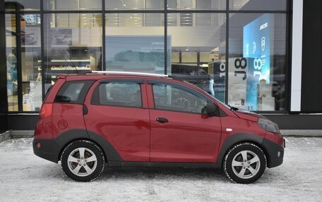 Chery IndiS (S18D) I, 2014 год, 385 000 рублей, 4 фотография