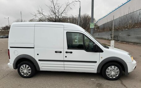 Ford Transit Connect, 2011 год, 830 000 рублей, 3 фотография