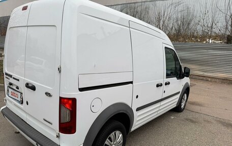 Ford Transit Connect, 2011 год, 830 000 рублей, 5 фотография