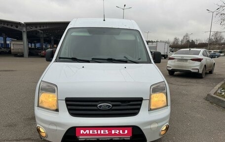 Ford Transit Connect, 2011 год, 830 000 рублей, 2 фотография