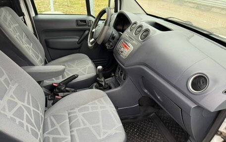 Ford Transit Connect, 2011 год, 830 000 рублей, 8 фотография