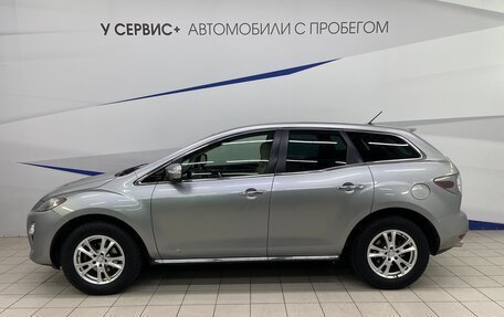 Mazda CX-7 I рестайлинг, 2011 год, 1 150 000 рублей, 3 фотография