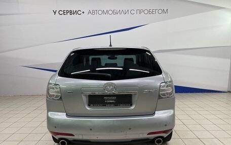 Mazda CX-7 I рестайлинг, 2011 год, 1 150 000 рублей, 5 фотография