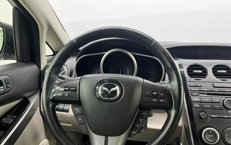 Mazda CX-7 I рестайлинг, 2011 год, 1 150 000 рублей, 9 фотография