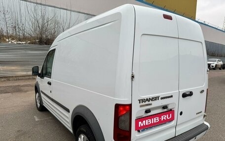 Ford Transit Connect, 2011 год, 830 000 рублей, 6 фотография