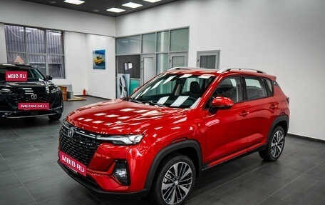 Changan CS35PLUS, 2024 год, 2 629 900 рублей, 2 фотография