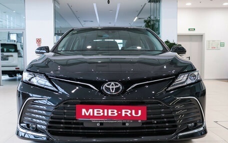 Toyota Camry, 2023 год, 5 730 000 рублей, 5 фотография