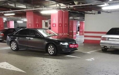 Audi A4, 2011 год, 1 250 000 рублей, 2 фотография