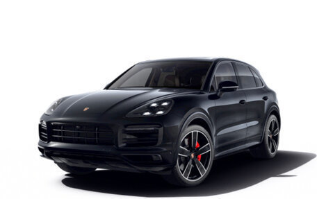 Porsche Cayenne III, 2021 год, 13 800 000 рублей, 1 фотография