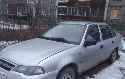 Daewoo Nexia I рестайлинг, 2012 год, 200 000 рублей, 1 фотография