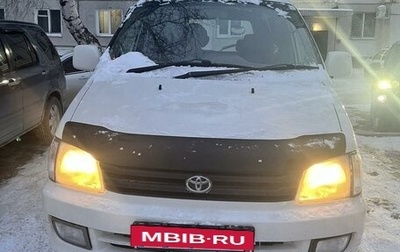 Toyota Town Ace III, 2001 год, 590 000 рублей, 1 фотография