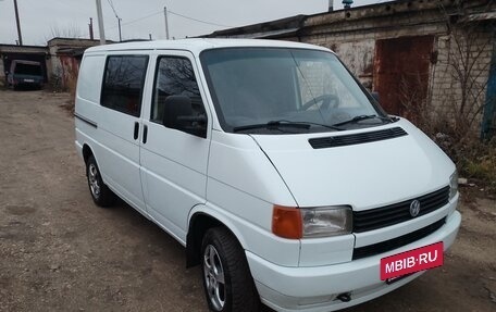 Volkswagen Transporter T4, 1992 год, 550 000 рублей, 4 фотография