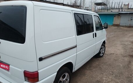 Volkswagen Transporter T4, 1992 год, 550 000 рублей, 2 фотография