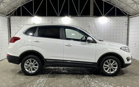 Chery Tiggo 5 I рестайлинг, 2016 год, 1 150 000 рублей, 10 фотография