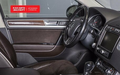 Volkswagen Touareg III, 2017 год, 3 650 000 рублей, 6 фотография