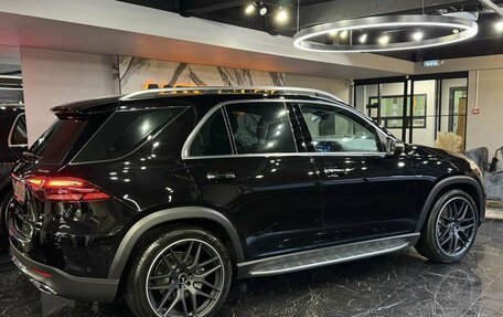 Mercedes-Benz GLE, 2024 год, 12 999 999 рублей, 4 фотография