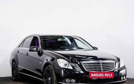 Mercedes-Benz E-Класс, 2009 год, 1 299 000 рублей, 3 фотография