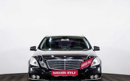 Mercedes-Benz E-Класс, 2009 год, 1 299 000 рублей, 2 фотография