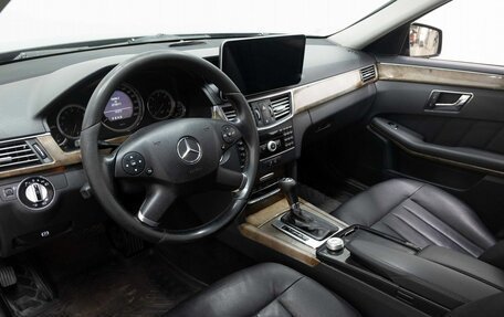 Mercedes-Benz E-Класс, 2009 год, 1 299 000 рублей, 8 фотография