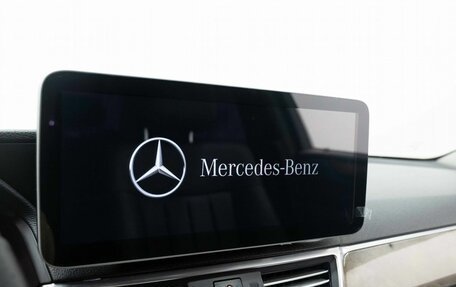 Mercedes-Benz E-Класс, 2009 год, 1 299 000 рублей, 19 фотография