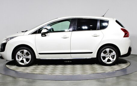 Peugeot 3008 I рестайлинг, 2012 год, 897 000 рублей, 8 фотография