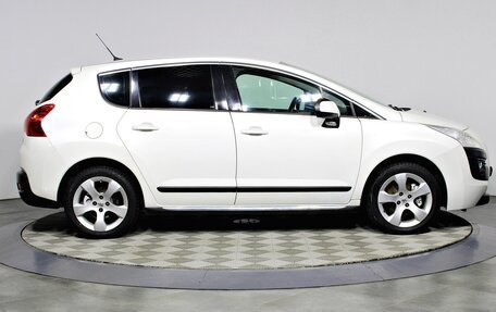 Peugeot 3008 I рестайлинг, 2012 год, 897 000 рублей, 4 фотография