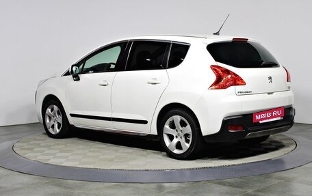 Peugeot 3008 I рестайлинг, 2012 год, 897 000 рублей, 7 фотография